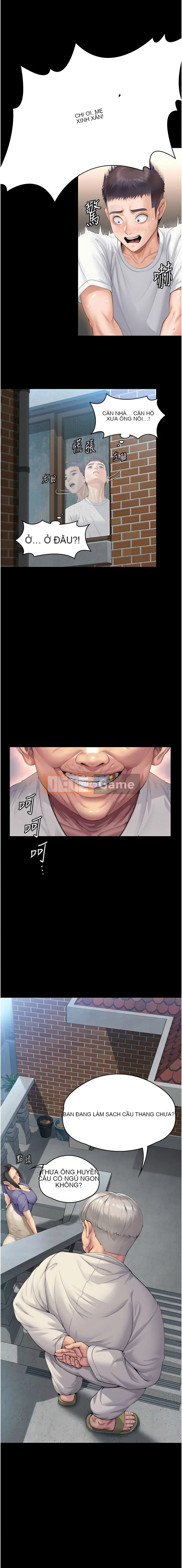 Bảo vệ bạn Chương 1-6