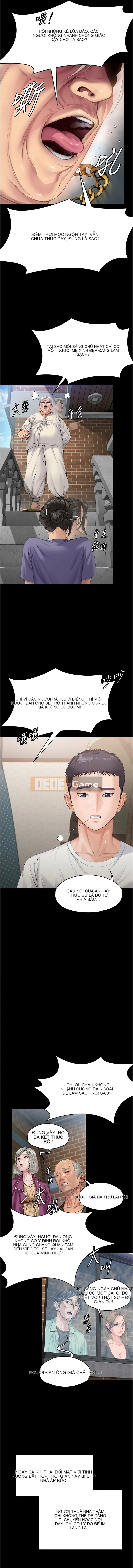 Bảo vệ bạn Chương 1-6