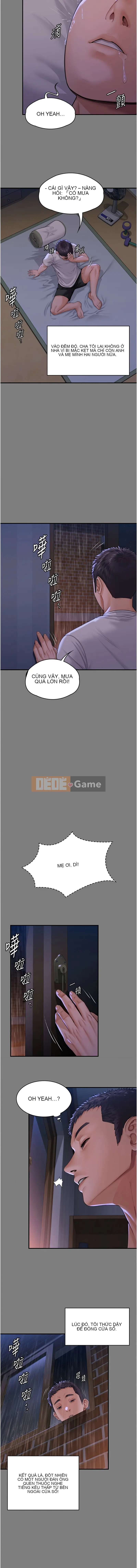 Bảo vệ bạn Chương 1-6