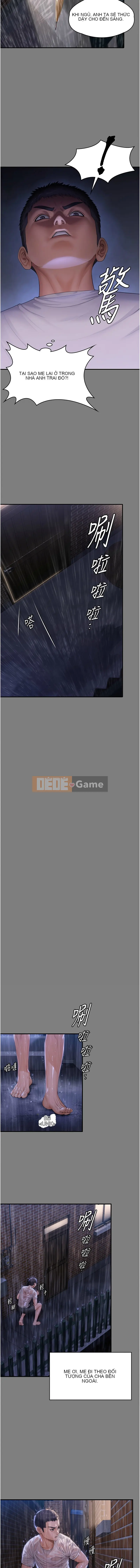 Bảo vệ bạn Chương 1-6