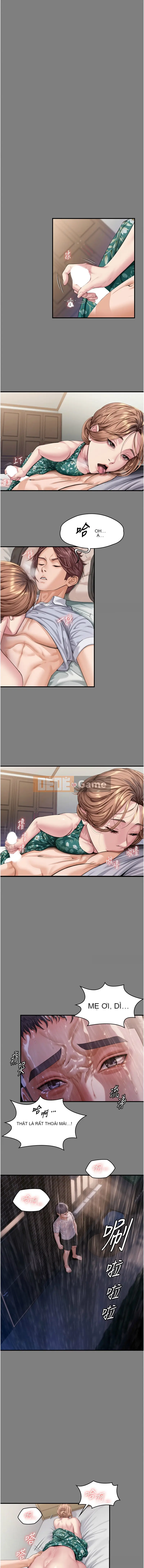 Bảo vệ bạn Chương 1-6