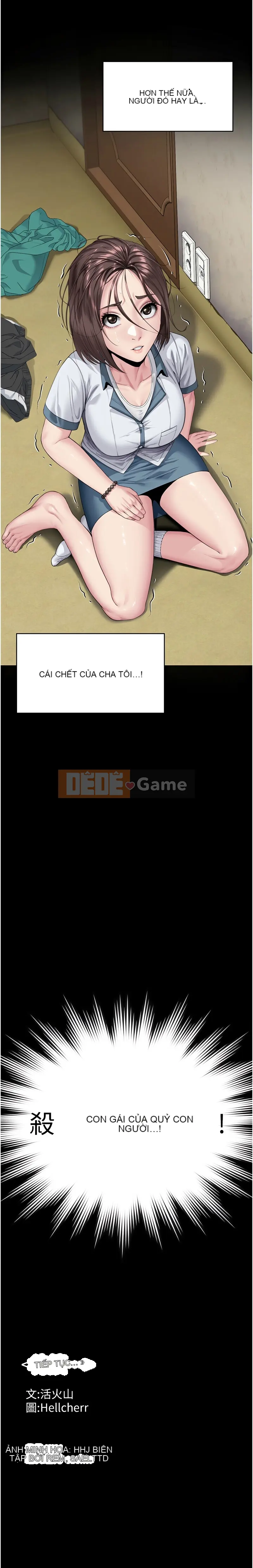 Bảo vệ bạn Chương 1-6