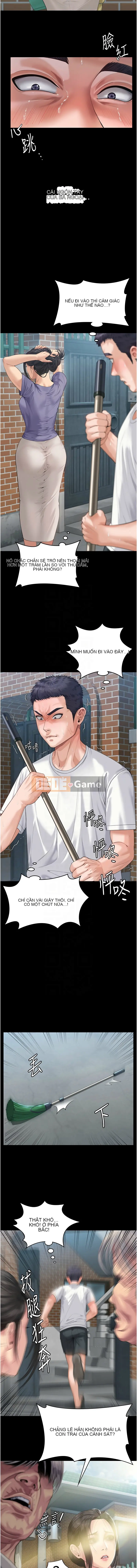 Bảo vệ bạn Chương 1-6