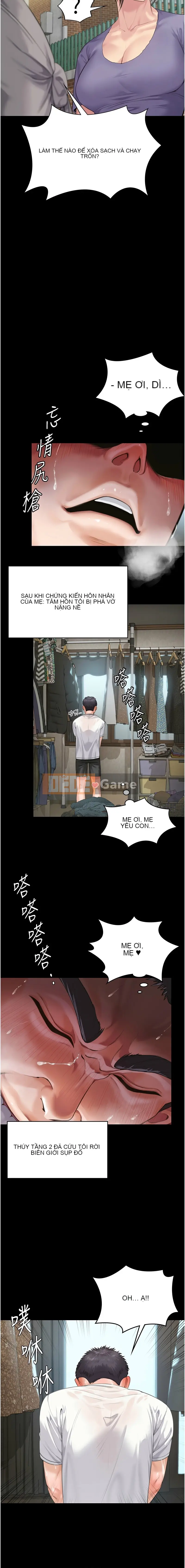 Bảo vệ bạn Chương 1-6