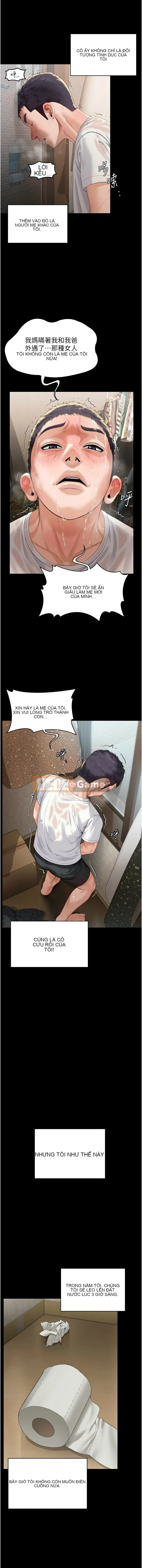 Bảo vệ bạn Chương 1-6