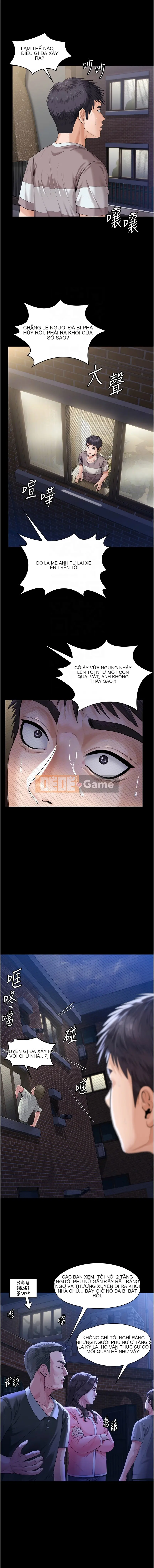 Bảo vệ bạn Chương 1-6