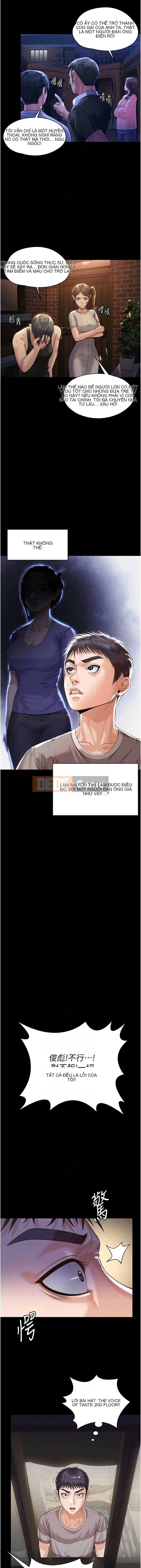 Bảo vệ bạn Chương 1-6