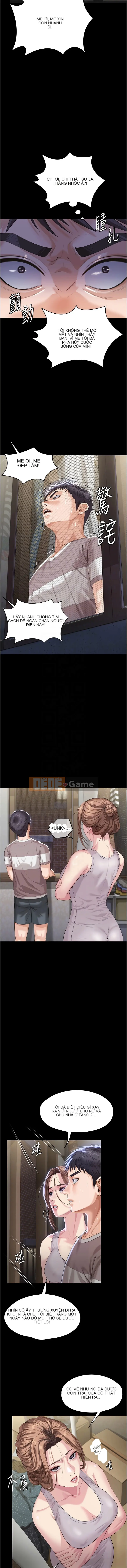 Bảo vệ bạn Chương 1-6