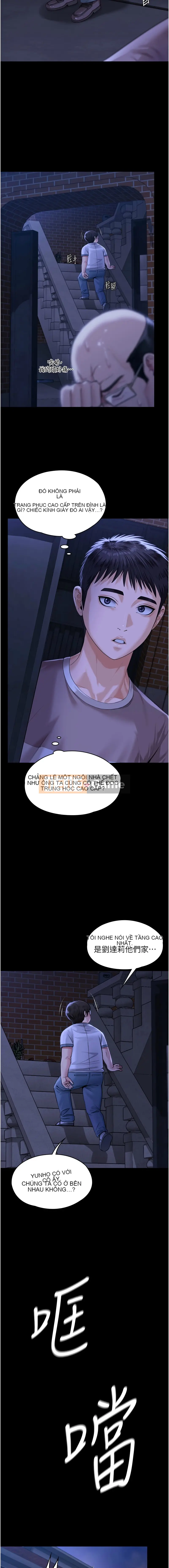 Bảo vệ bạn Chương 1-6