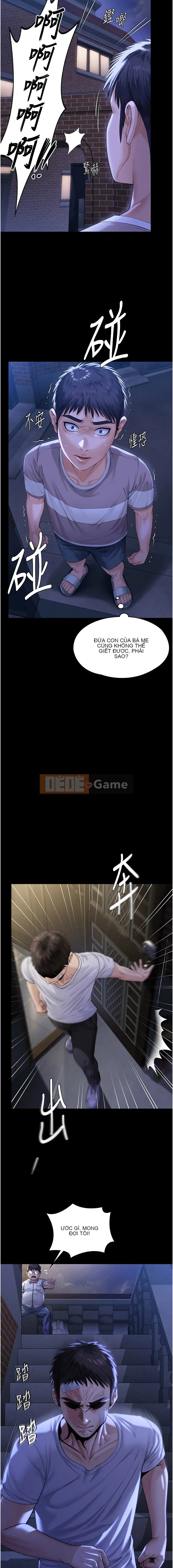 Bảo vệ bạn Chương 1-6