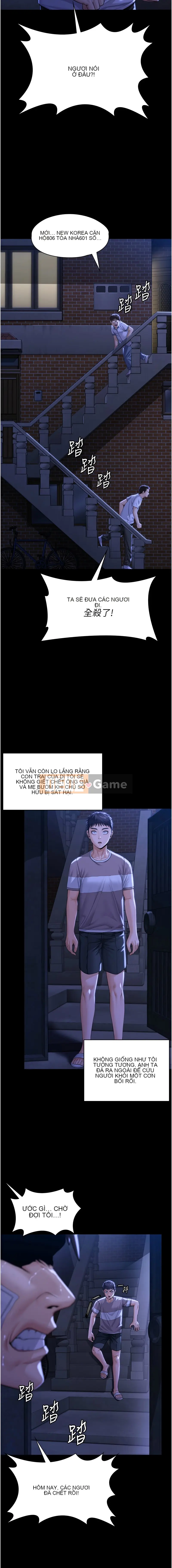 Bảo vệ bạn Chương 1-6