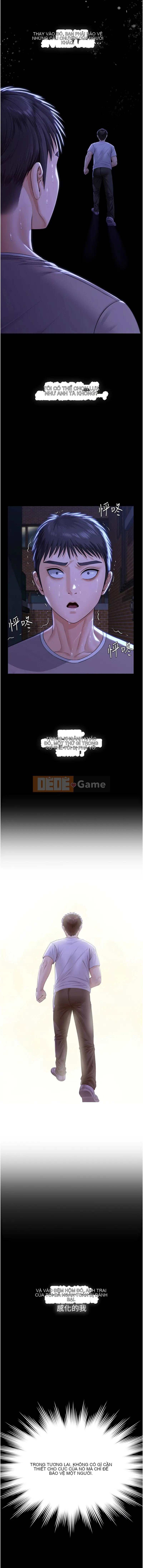 Bảo vệ bạn Chương 1-6