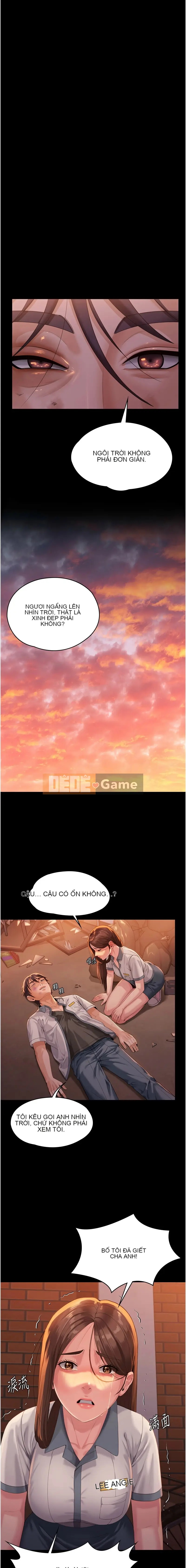 Bảo vệ bạn Chương 1-6