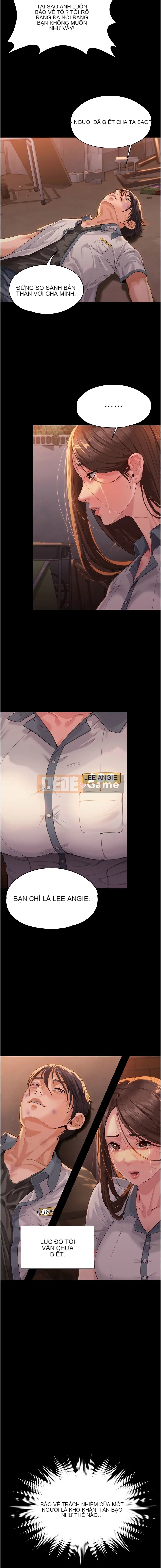 Bảo vệ bạn Chương 1-6