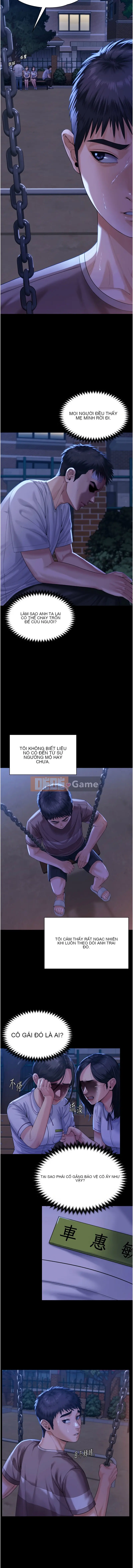 Bảo vệ bạn Chương 1-6