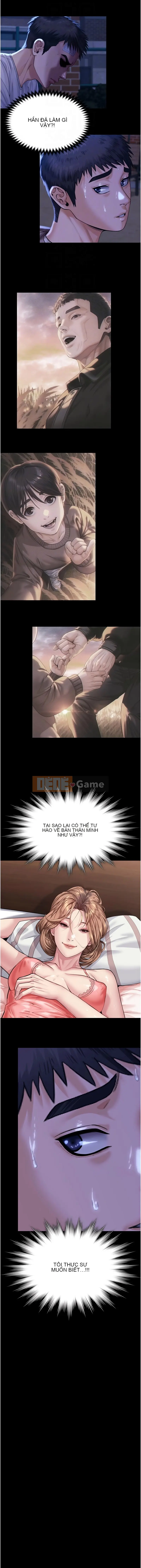 Bảo vệ bạn Chương 1-6