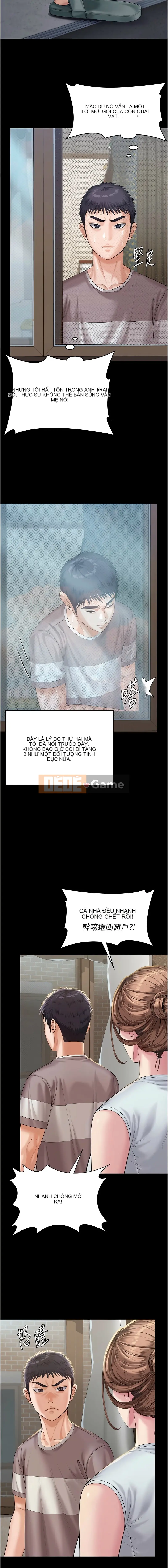 Bảo vệ bạn Chương 1-6