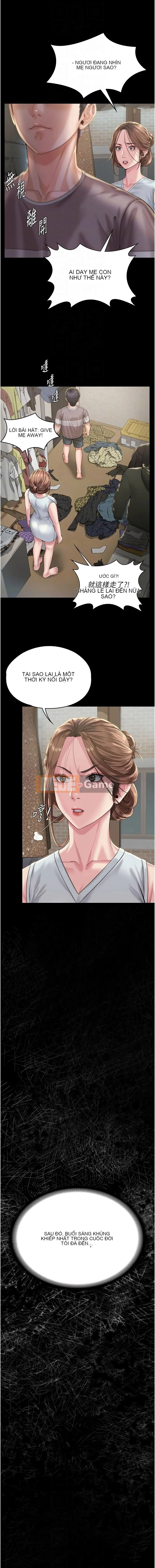 Bảo vệ bạn Chương 1-6