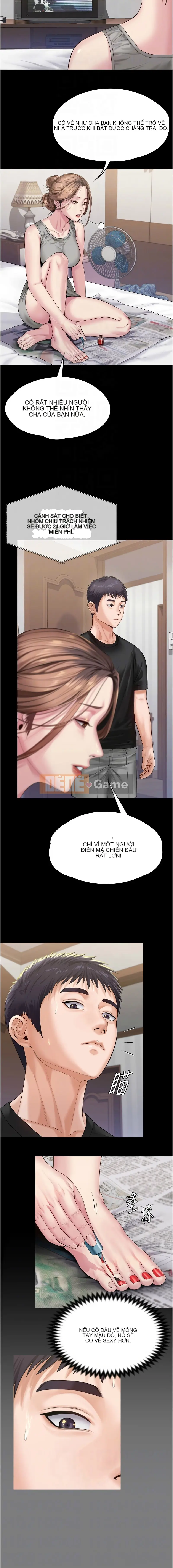 Bảo vệ bạn Chương 1-6