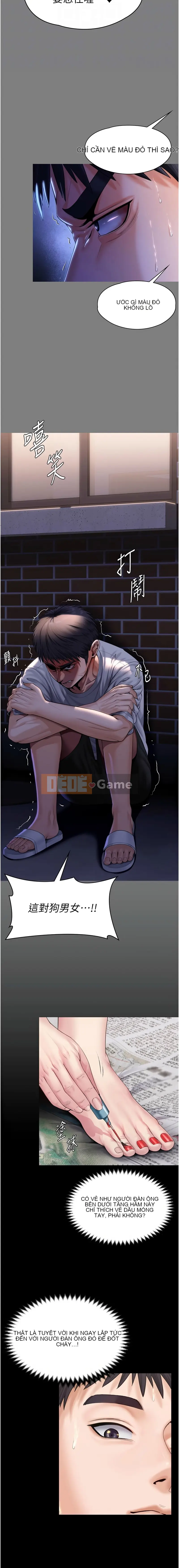 Bảo vệ bạn Chương 1-6