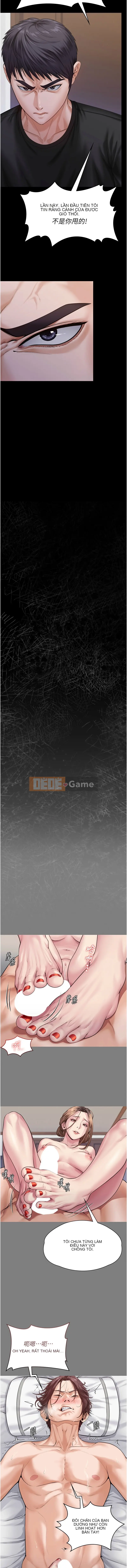 Bảo vệ bạn Chương 1-6