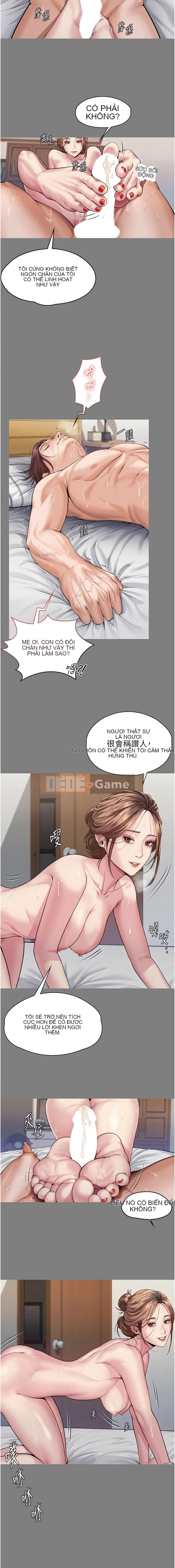 Bảo vệ bạn Chương 1-6