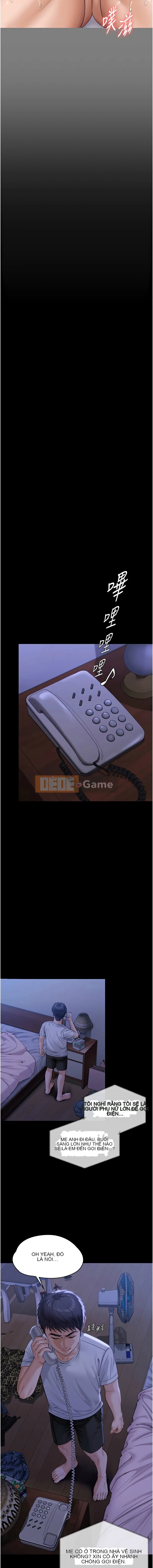 Bảo vệ bạn Chương 1-6