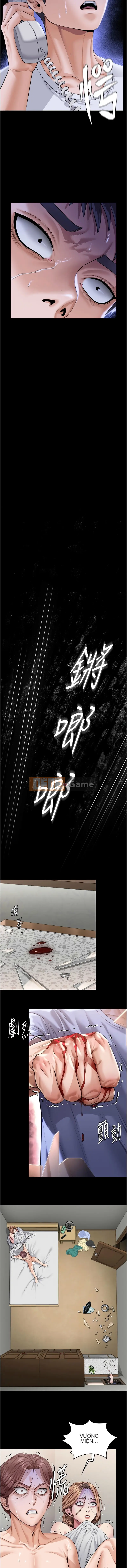 Bảo vệ bạn Chương 1-6