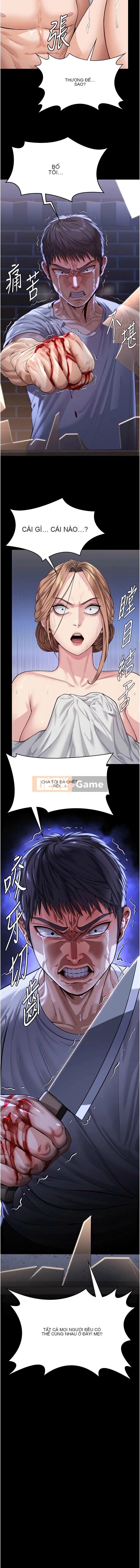 Bảo vệ bạn Chương 1-6