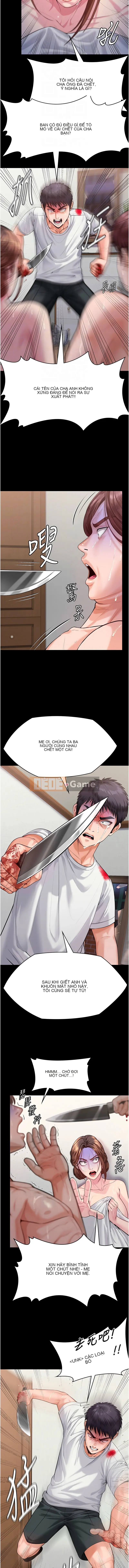 Bảo vệ bạn Chương 1-6