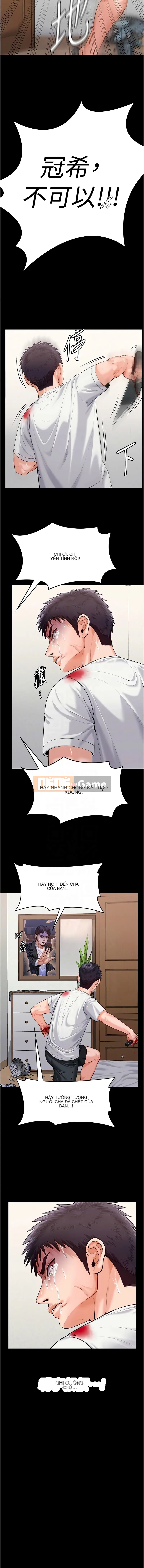 Bảo vệ bạn Chương 1-6