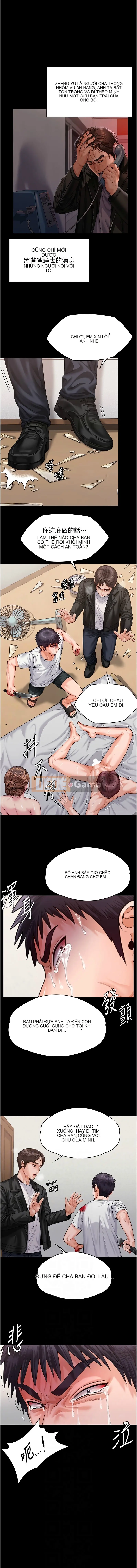 Bảo vệ bạn Chương 1-6