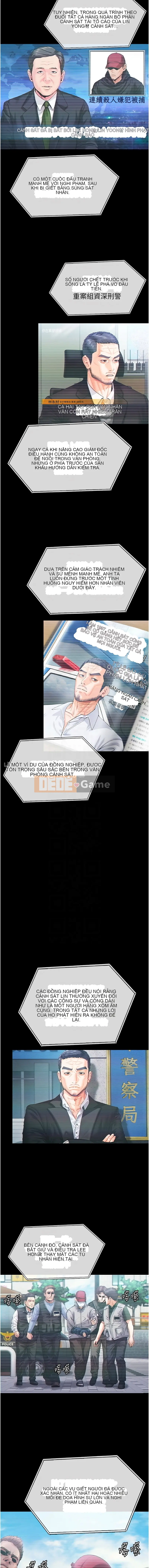 Bảo vệ bạn Chương 1-6