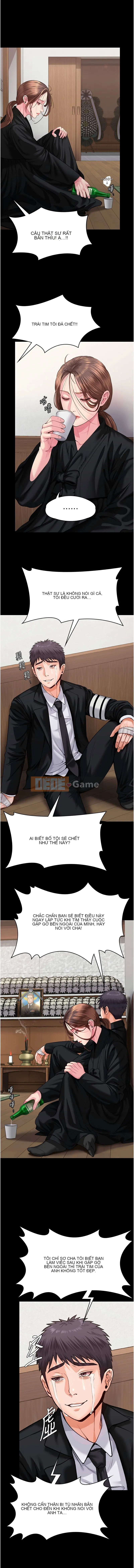 Bảo vệ bạn Chương 1-6