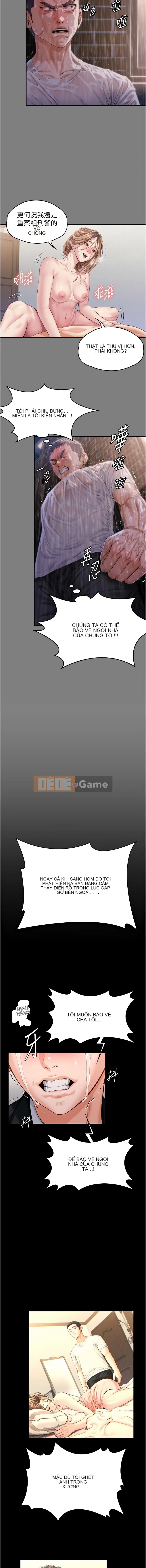 Bảo vệ bạn Chương 1-6