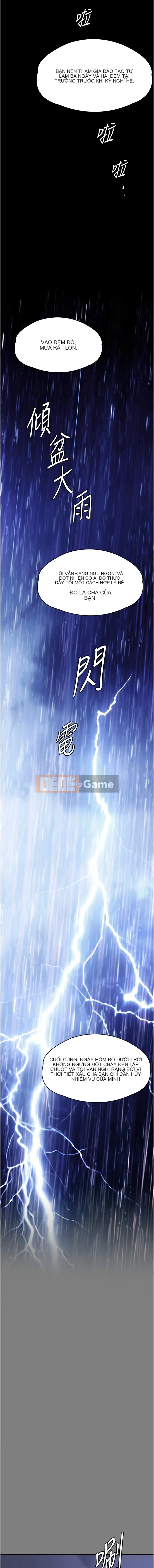 Bảo vệ bạn Chương 1-6