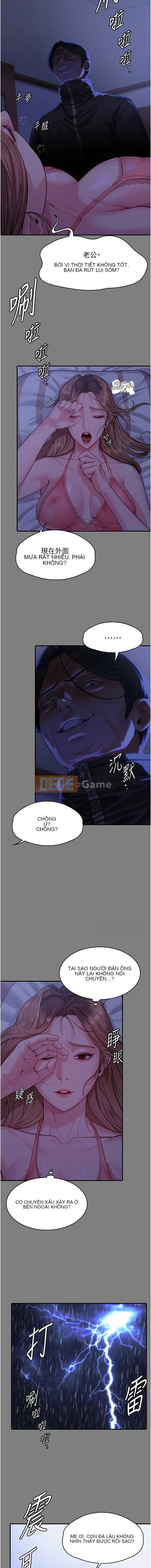 Bảo vệ bạn Chương 1-6