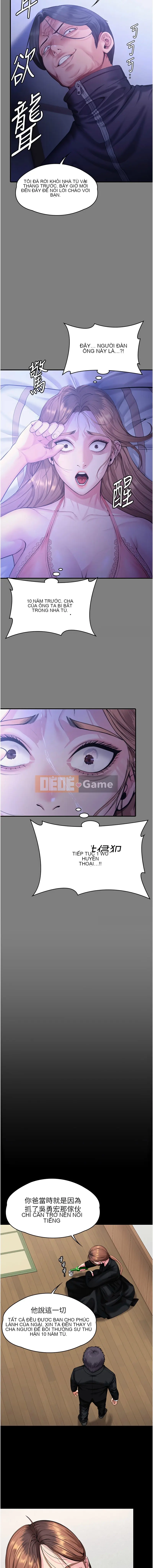 Bảo vệ bạn Chương 1-6