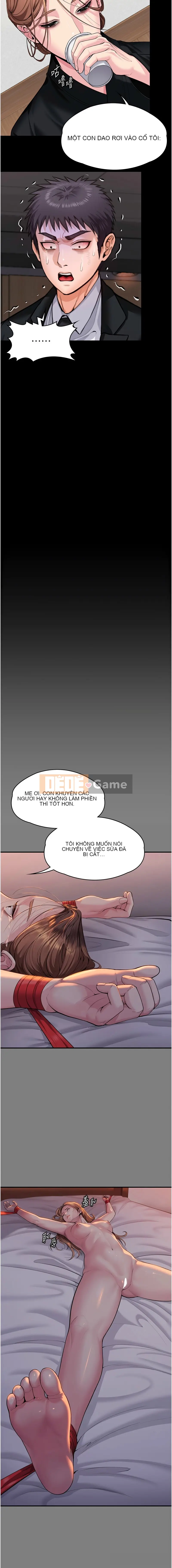 Bảo vệ bạn Chương 1-6