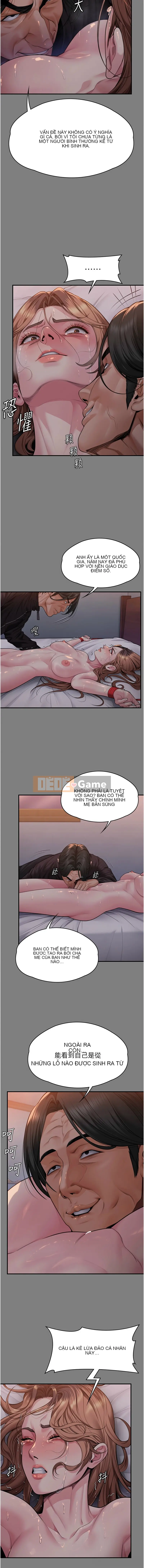 Bảo vệ bạn Chương 1-6