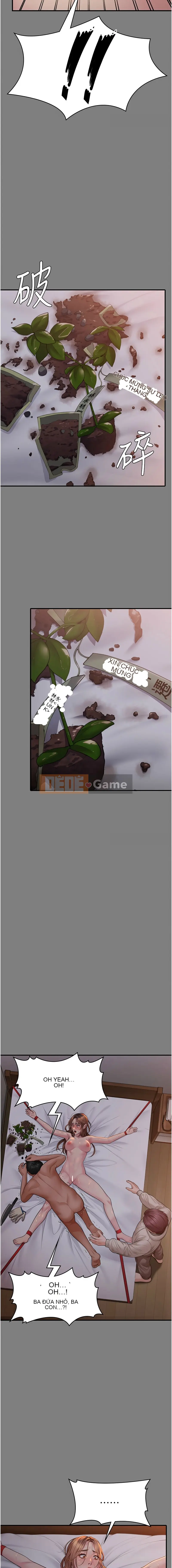 Bảo vệ bạn Chương 1-6