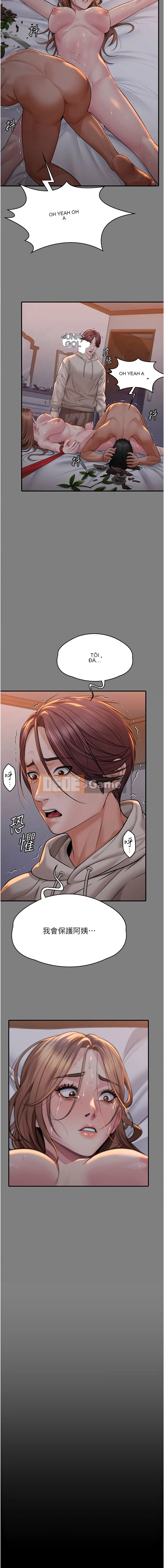 Bảo vệ bạn Chương 1-6