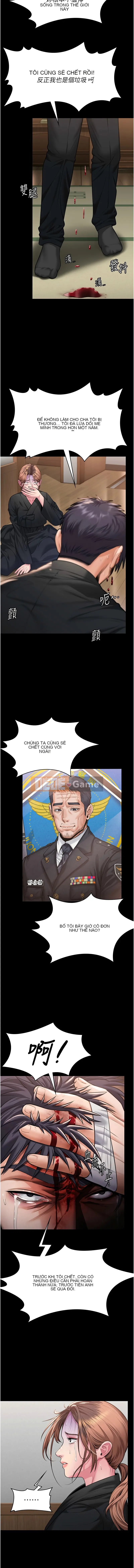 Bảo vệ bạn Chương 1-6