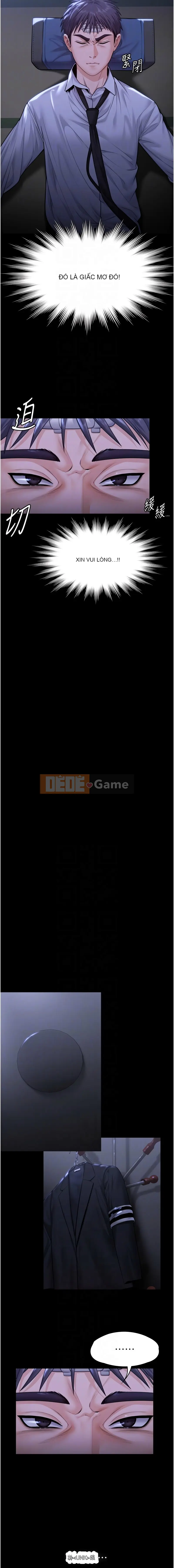 Bảo vệ bạn Chương 1-6