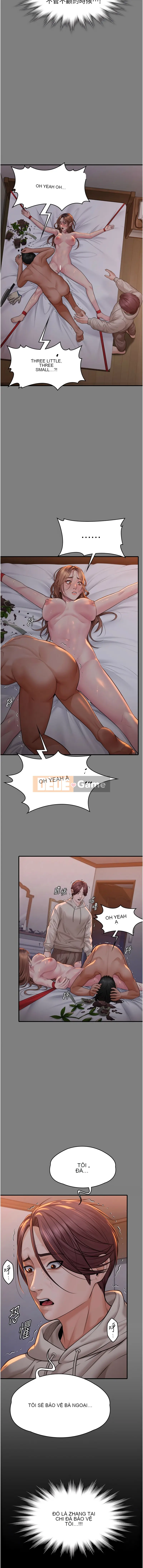 Bảo vệ bạn Chương 1-6