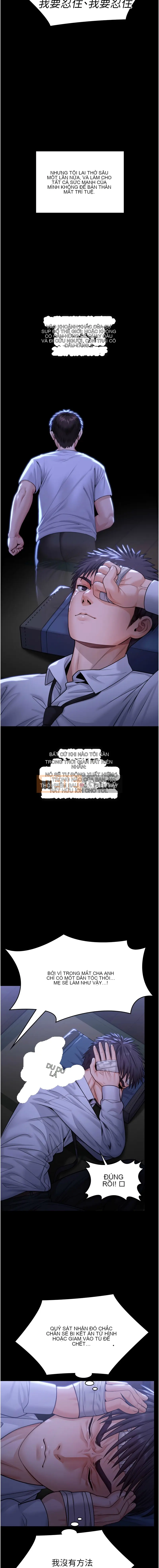 Bảo vệ bạn Chương 1-6