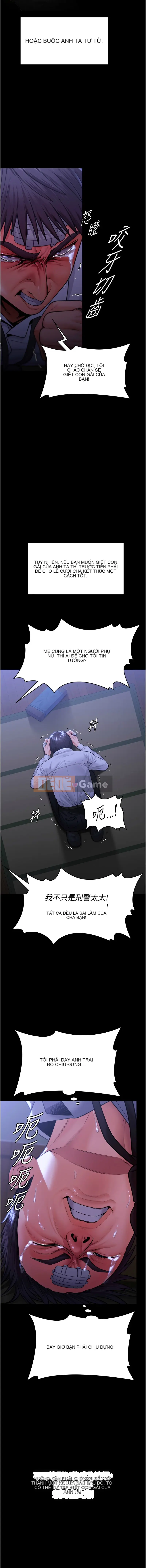 Bảo vệ bạn Chương 1-6