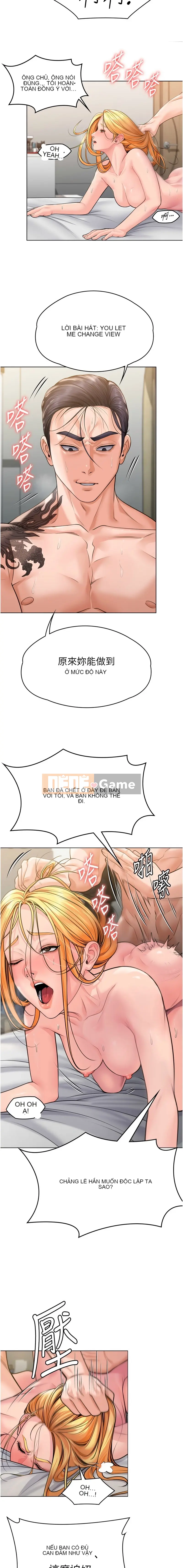 Bảo vệ bạn Chương 1-6