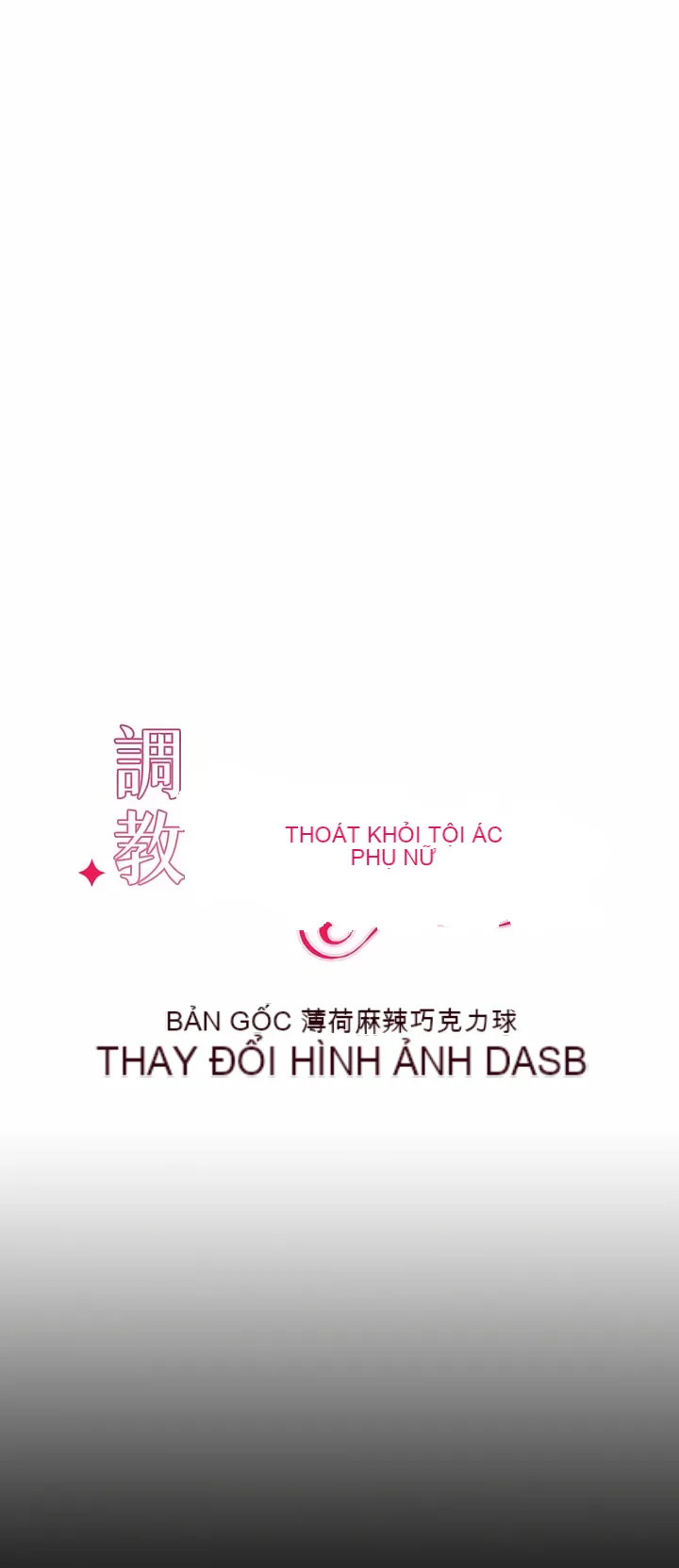 Đào tạo nhân vật phản diện tòa án Chương 01-87