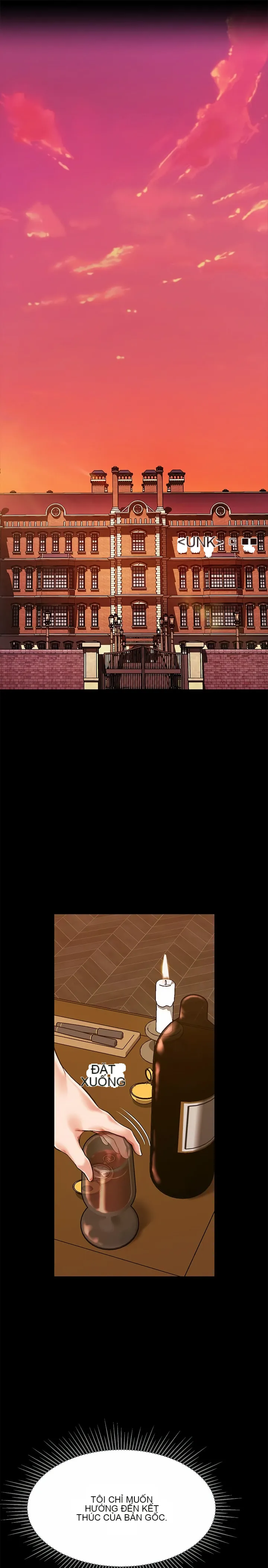 Đào tạo nhân vật phản diện tòa án Chương 01-87